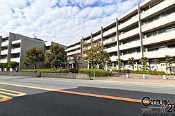 マンションイメージ