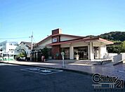 三郷駅(JR 関西本線)まで800m