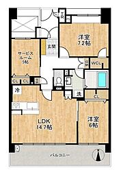 マンションイメージ