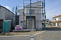 奈良県香芝市鎌田：物件画像