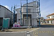 ■現地撮影写真■2025年3月完成予定！お気軽にお問い合わせください！