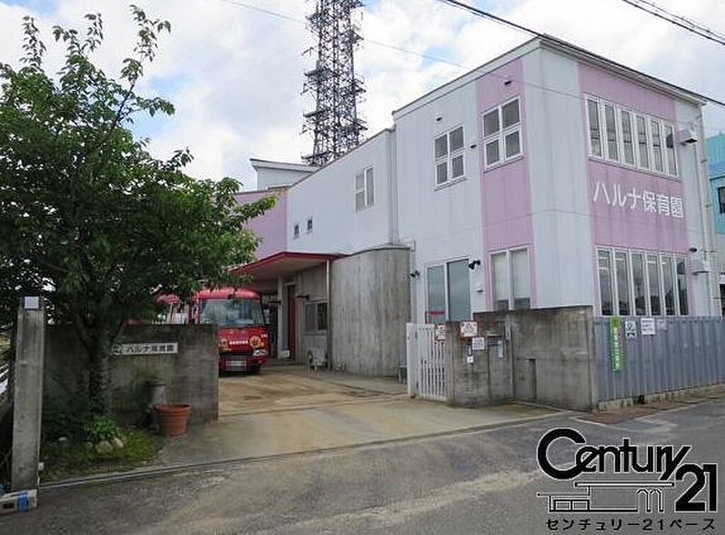 detached 奈良県香芝市鎌田