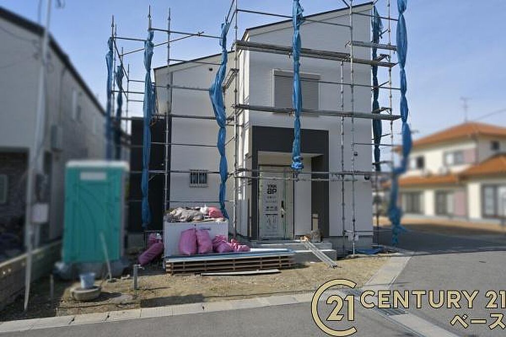 detached 奈良県香芝市鎌田