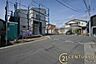 その他：■現地撮影写真■広々とした開放感ある前面道路です！