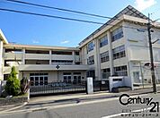 橿原市立金橋小学校まで1500m