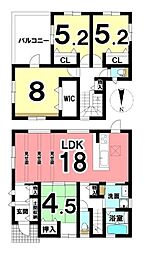 天理市田町 1号地 /一戸建