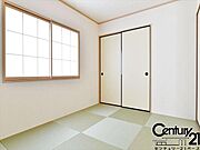 ■ほっこり落ち着ける和室！客間としてもご利用いただけます！■