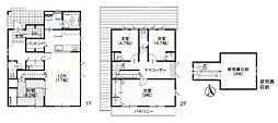 北葛城郡広陵町安部　一戸建