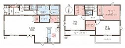 リーブルガーデン九条町 4号棟 /新築一戸建