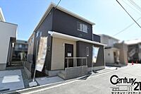 奈良県橿原市常盤町：物件画像
