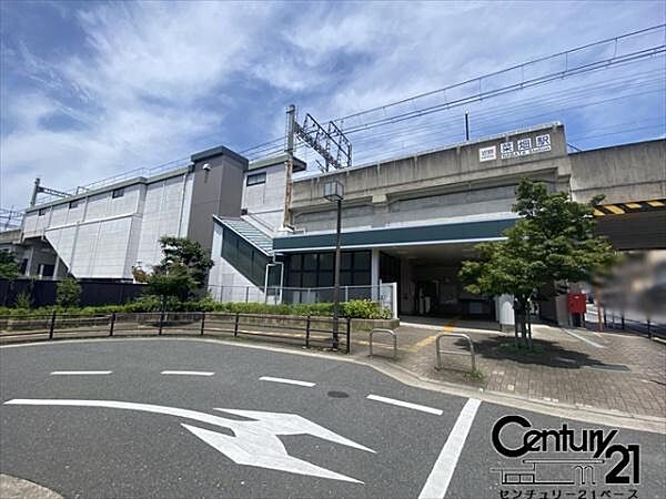 周辺を拡大表示