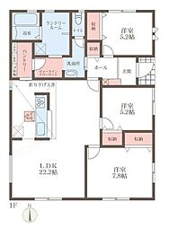 リーブルガーデン南紀寺町 4号棟 ／新築一戸建