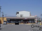 セブンイレブン大和高田今里町店まで553m