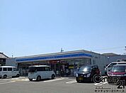 ローソン田原本八尾店まで1156m