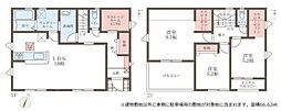 リーブルガーデン帝塚山 /新築一戸建