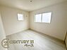 洋室：■2階全居室6帖以上！