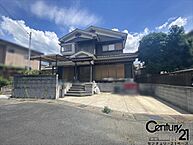 奈良県桜井市大字大泉：物件画像