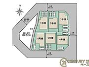 ■こちらの物件は2号棟です！■