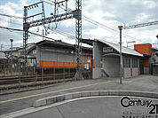 新ノ口駅(近鉄 橿原線)まで1040m