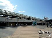 天理駅(近鉄 天理線)まで2000m