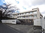 広陵町立広陵西小学校まで700m