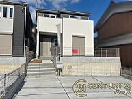 奈良県天理市指柳町：物件画像
