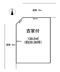 関西本線 王寺駅 バス14分 下牧南口下車 徒歩3分