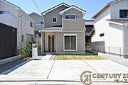 ■≪同仕様写真≫■耐震等級はＳランクを取得！建築基準法の1.5倍の耐震性のある安心の邸宅！お気軽にお問い合わせください！■