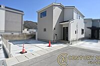 奈良県奈良市平松4丁目：物件画像