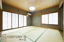 和室の画像
