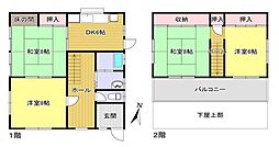 大和郡山市矢田山町 一戸建