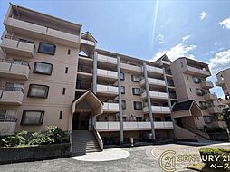 物件画像 馬見第一住宅　17号棟