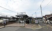 尼ヶ辻駅(近鉄 橿原線)まで1040m