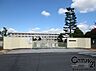 周辺：橿原市立真菅小学校まで1420m