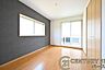 洋室：■現地撮影写真■陽当たり・通風良好なお部屋です！