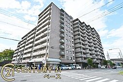 物件画像 タワーヒルズ西大和