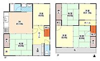 奈良県大和高田市礒野北町：物件画像