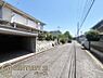 その他：■現地撮影写真■前面道路6ｍと広々開放的！