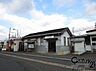 周辺：平群駅(近鉄 生駒線)まで1680m