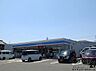 周辺：ローソン橿原木原店まで599m