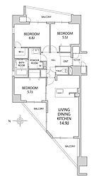 マンションイメージ