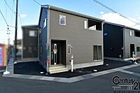 奈良県大和高田市大字市場：物件画像