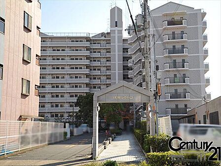 ■現地撮影写真■新生活におすすめ!落ち着きあるエリアです!