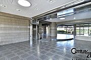■現地撮影写真■広々開放感溢れる現地エントランスです！