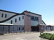 大和小泉駅(JR 関西本線)まで1280m