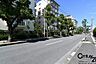その他：■現地撮影写真■広々開放的な前面道路です！