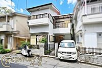 大阪府柏原市国分市場1丁目：物件画像