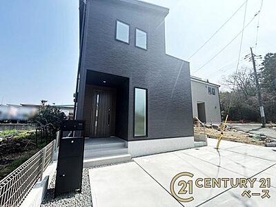 外観:■≪同仕様写真≫■耐震等級はSランクを取得!建築基準法の1.5倍の耐震性のある安心の邸宅!お気軽にお問い合わせください!■ 外観:■≪同仕様写真≫■耐震等級はSランクを取得!建築基準法の1.5倍の耐震性のある安心の邸宅!お気軽にお問い合わせください!■