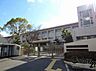 周辺：広陵町立真美ケ丘第一小学校まで1214m