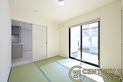 和室の画像